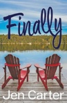 Cover of Finally