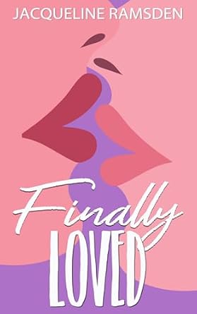 Cover of Finally Loved