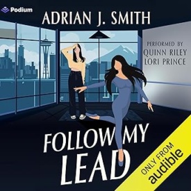 January 28 Edition: Enemies to Lovers, Starting Over, Coming Out, and More! Audio Edition Cover