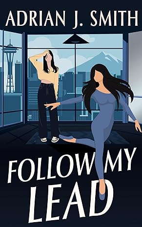 Cover of Follow My Lead