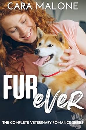 Cover of Fur-Ever