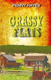 Cover of Grassy Flats