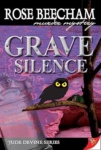 Cover of Grave Silence