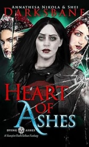 Heart of Ashes