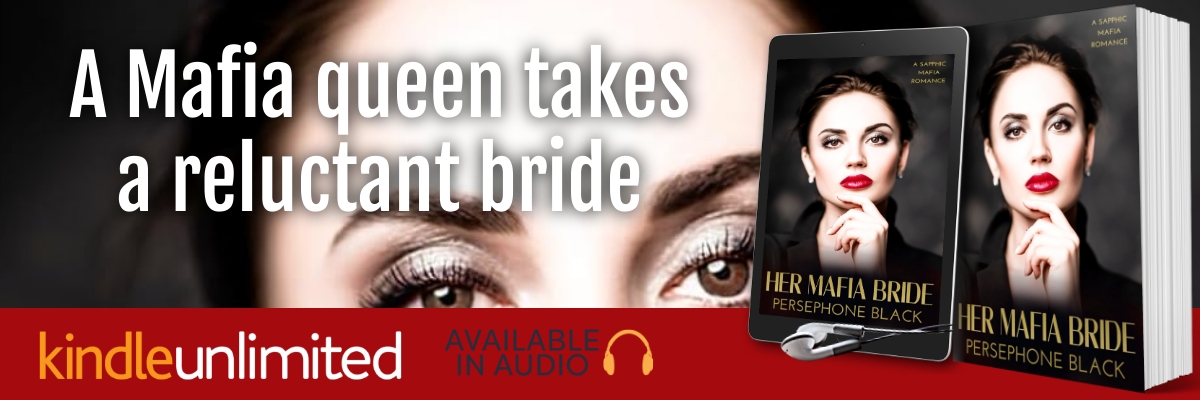 Her Mafia Bride Ad