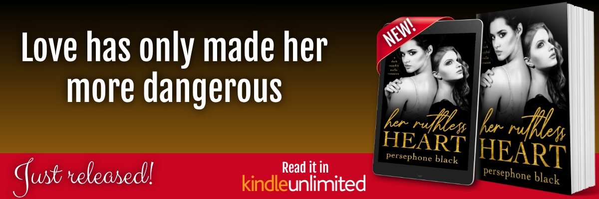 Her Ruthless Heart Ad