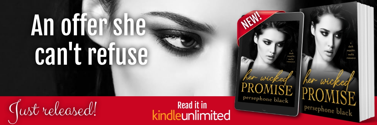 Her Wicked Promise Ad
