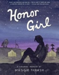 Cover of Honor Girl