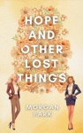 Cover of Hope and Other Lost Things