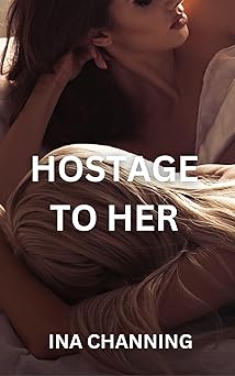 Cover of Hostage to Her