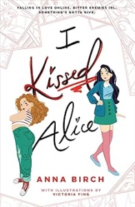 I Kissed Alice