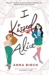 Cover of I Kissed Alice