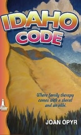 Cover of Idaho Code