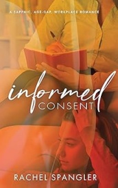 Cover of Informed Consent