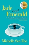 Cover of Jade and Emerald