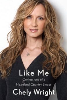 Cover of Like Me