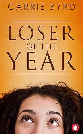 Cover of Loser of the Year