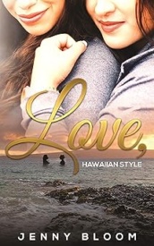Cover of Love, Hawaiian Style