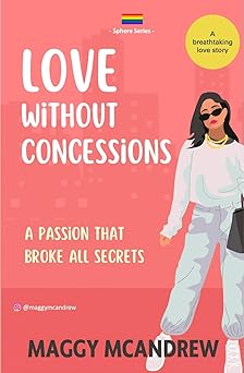 Cover of Love Without Concessions