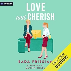 December 31 Edition: First Love, Slow Burn, Age Gap, and More! Audio Edition Cover