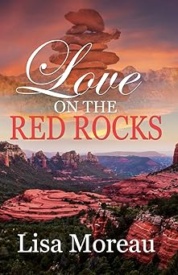 Cover of Love on the Red Rocks