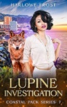 Cover of Lupine Investigation