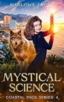 Cover of Mystical Science