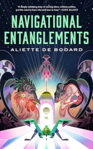 Navigational Entanglements