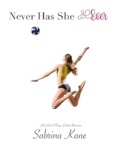 Cover of Never Has She Ever