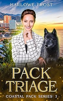 Cover of Pack Triage