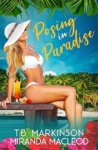 Cover of Posing in Paradise