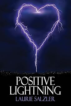 Cover of Positive Lightning