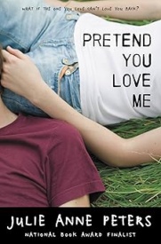 Cover of Pretend You Love Me