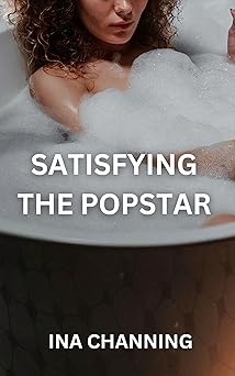 Cover of Satisfying the Popstar