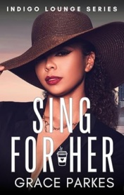 Cover of Sing For Her