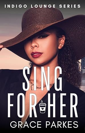 Cover of Sing For Her