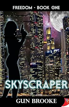 Cover of Skyscraper