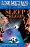 Cover of Sleep of Reason