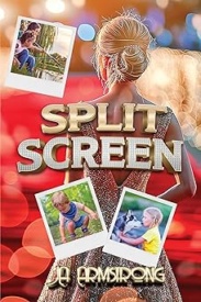 Cover of Split Screen