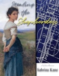 Cover of Stealing the Shepherdess