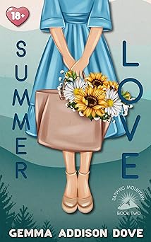 Cover of Summer Love