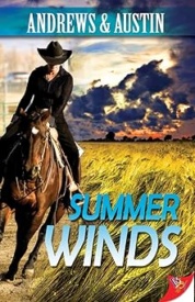 Cover of Summer Winds
