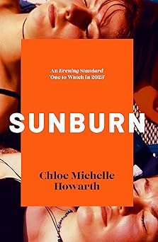 Cover of Sunburn