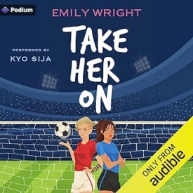 January 28 Edition: Enemies to Lovers, Starting Over, Coming Out, and More! Audio Edition Cover