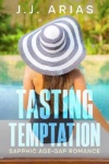 Cover of Tasting Temptation