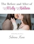 Cover of The Before and After of Molly Baldwin
