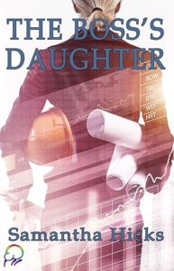 The Boss’s Daughter