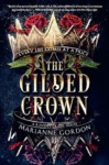 Cover of The Gilded Crown