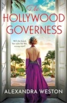 Cover of The Hollywood Governess