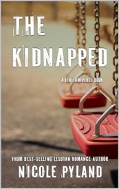 Cover of The Kidnapped